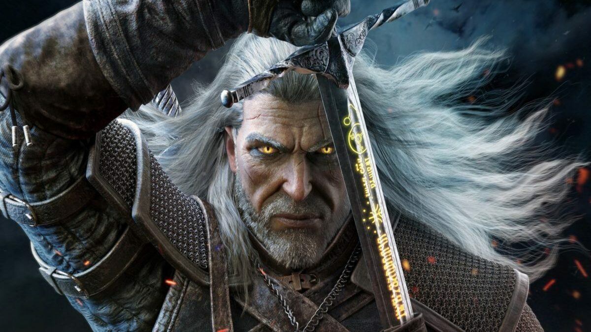 The Witcher Staffel 4 Trailer   The Witcher 4 New Saga 