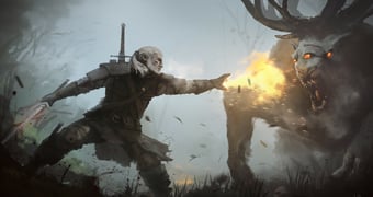 The witcher 4 release date revealed