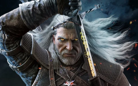 The witcher 4 villain