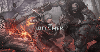 The witcher 4