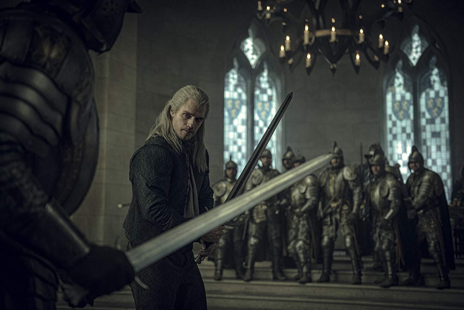 Witcher Netflix4