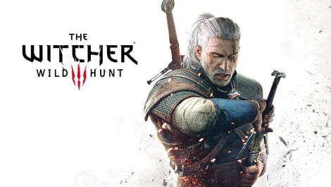 The witcher 3 wild hunt