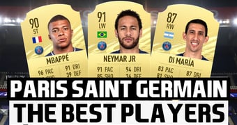 Thebest psgplayers 1 1