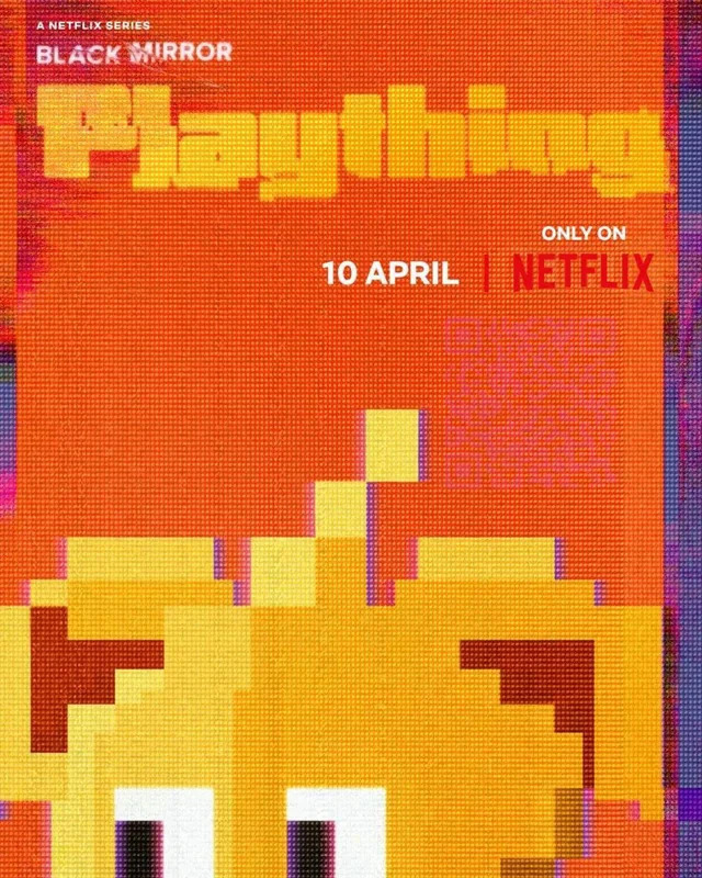 Theres a hidden qr code in the plaything poster v0 rqsaug0drkse1