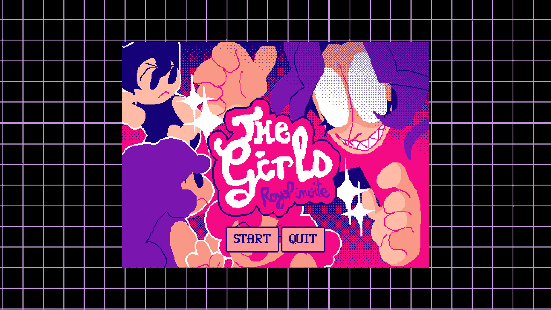 This game will end in 205 clicks