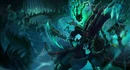 Thresh guide RF