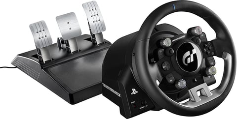 Thrustmaster t gt