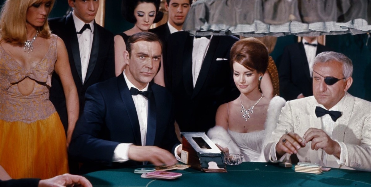 Thunderball best
