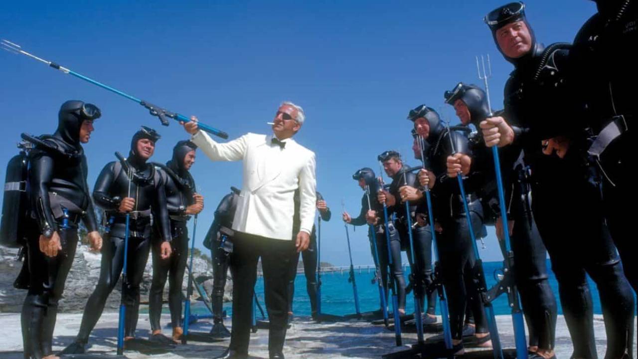 Thunderball msn