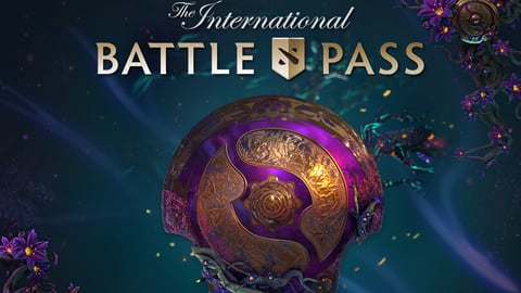 Ti9 battle pass