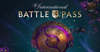 Ti9 battle pass