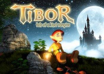 Релиз Тибора: Fairytale Jump ’n’ Run к рождественскому сезону