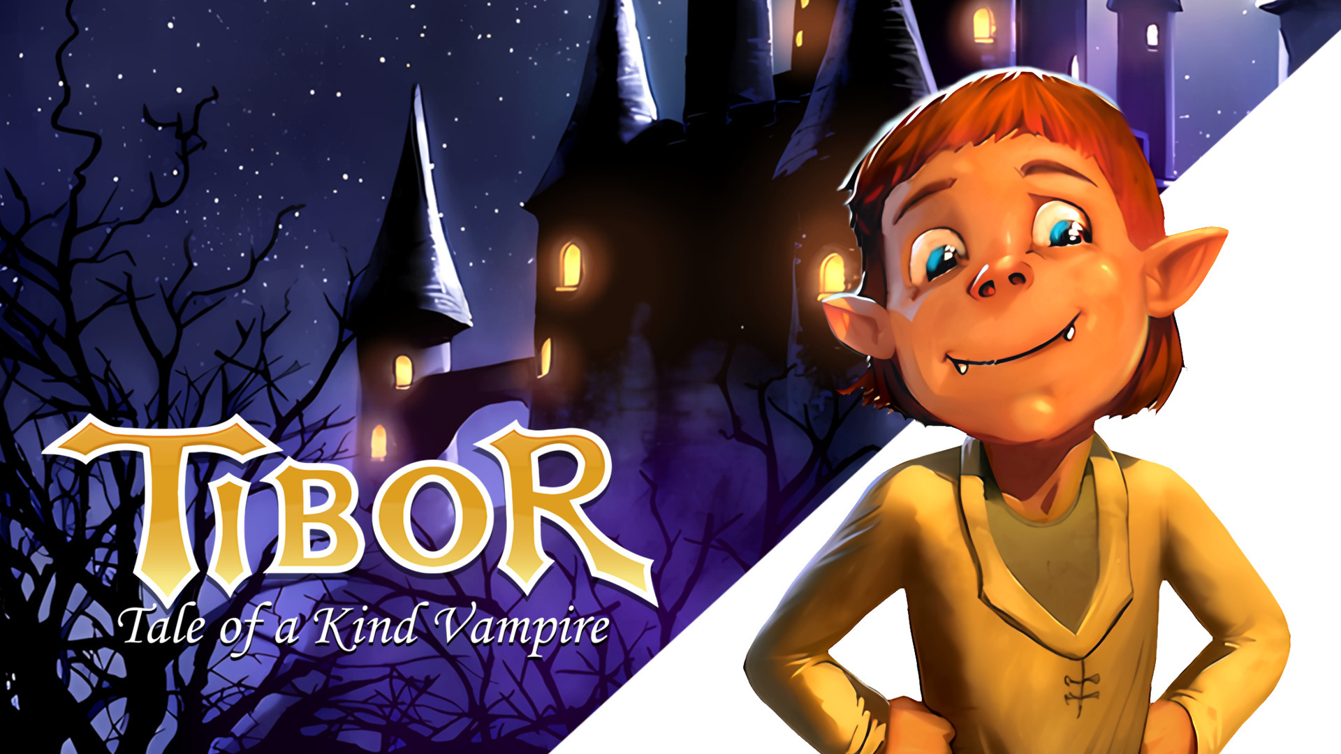 Tibor