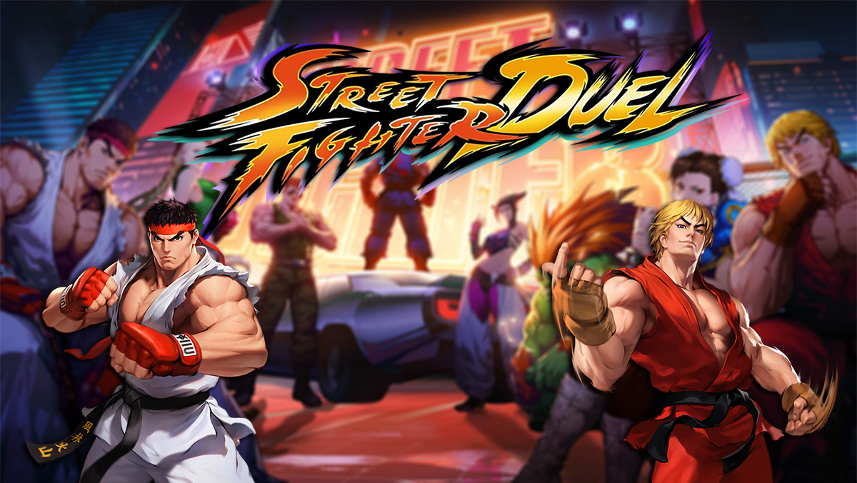 Street Fighter: Duel Tier List for the Best Characters –December 2023-Game  Guides-LDPlayer