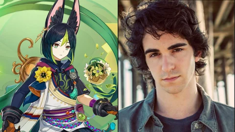 Genshin Impacts New Tighnari Voice Actor Got Revealed |… | EarlyGame