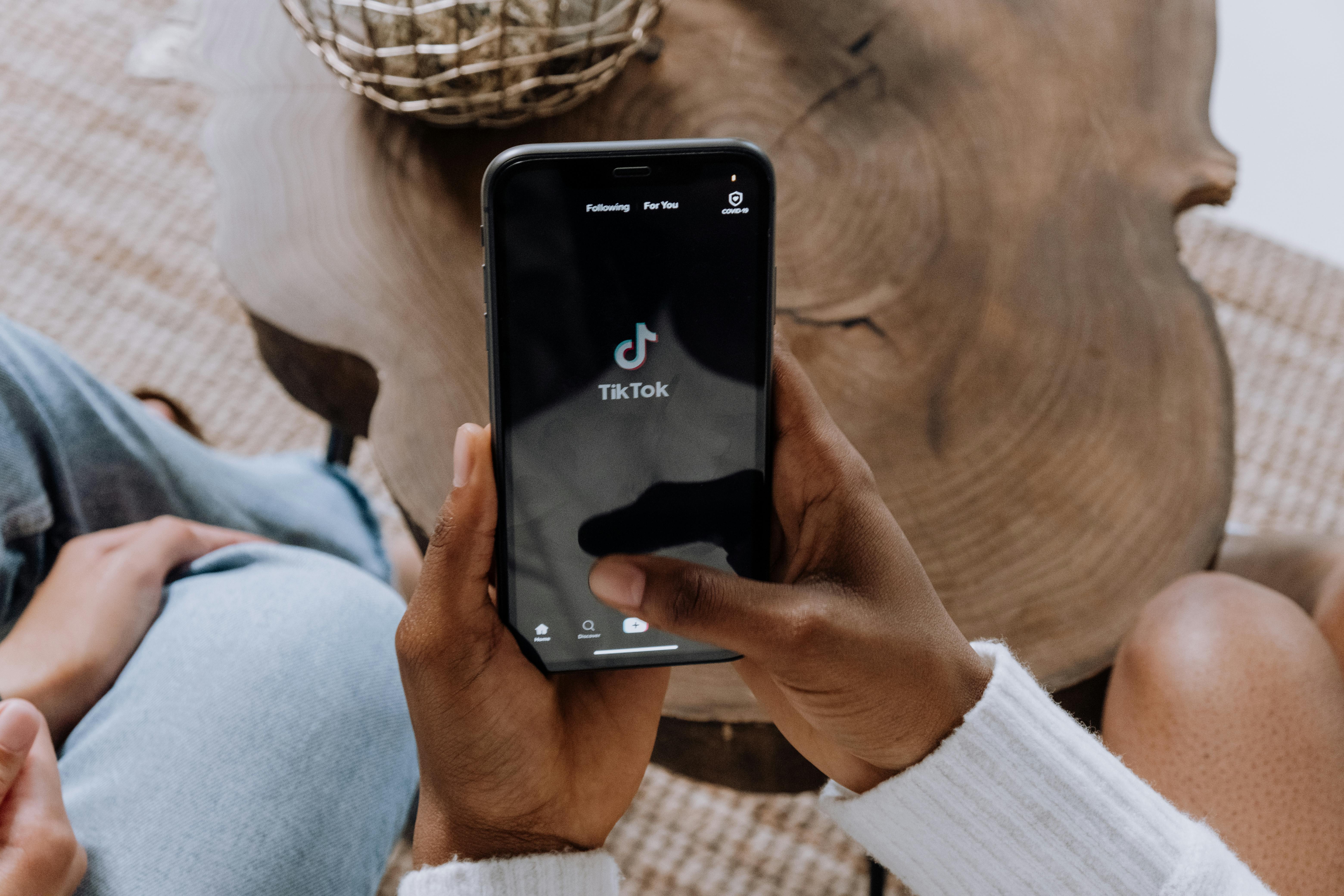 Tiktok geld verdienen