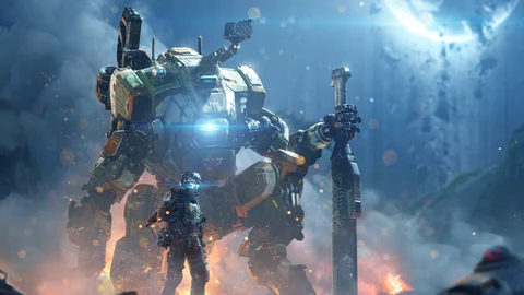 Titanfall 3 news development update release date