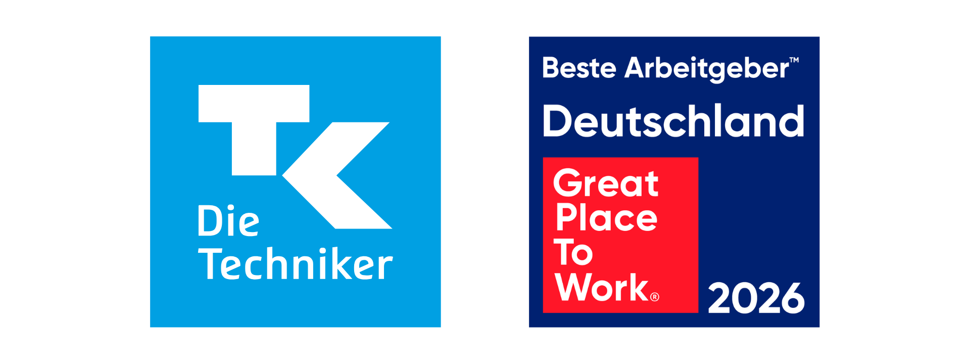 Tk logo great place to work 2026