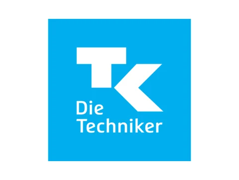 Tk techniker krankenkasse jobs logo hi res