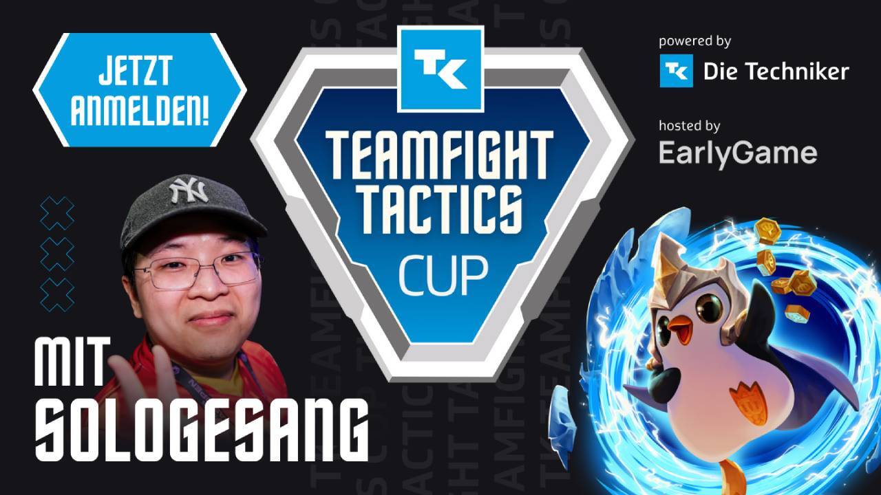 Tk tft cup einschub