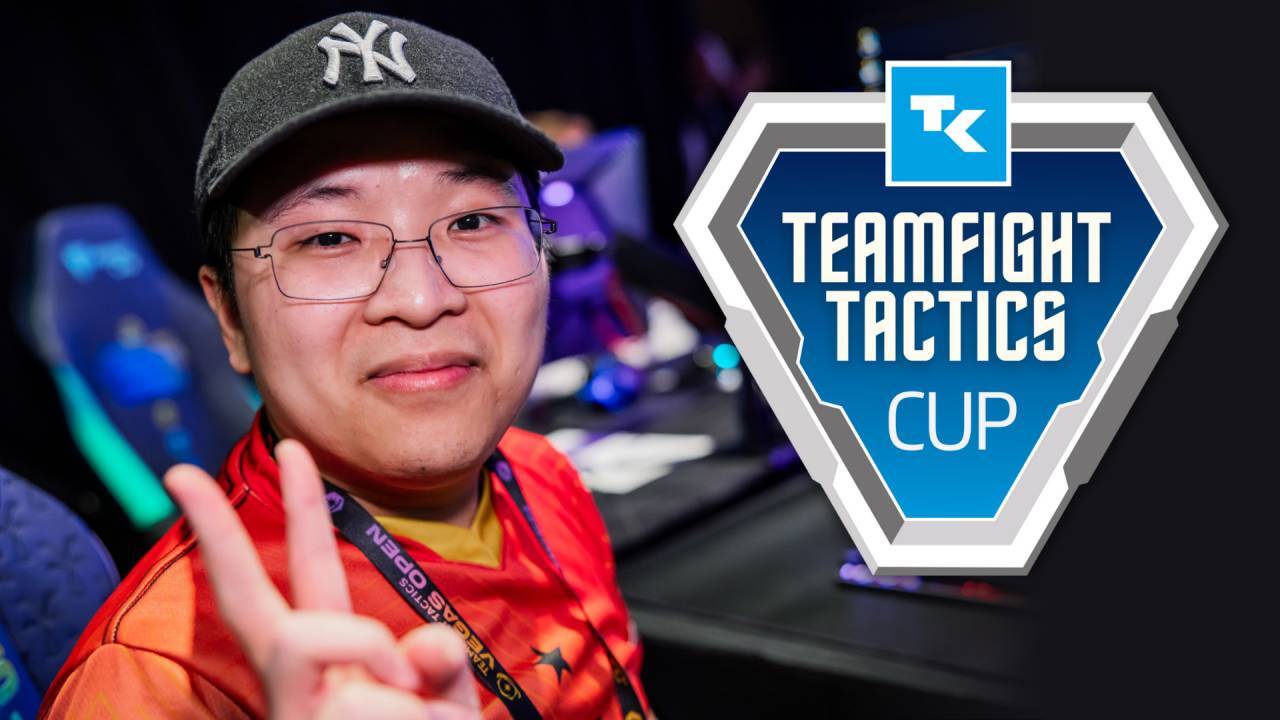Tk tft cup long