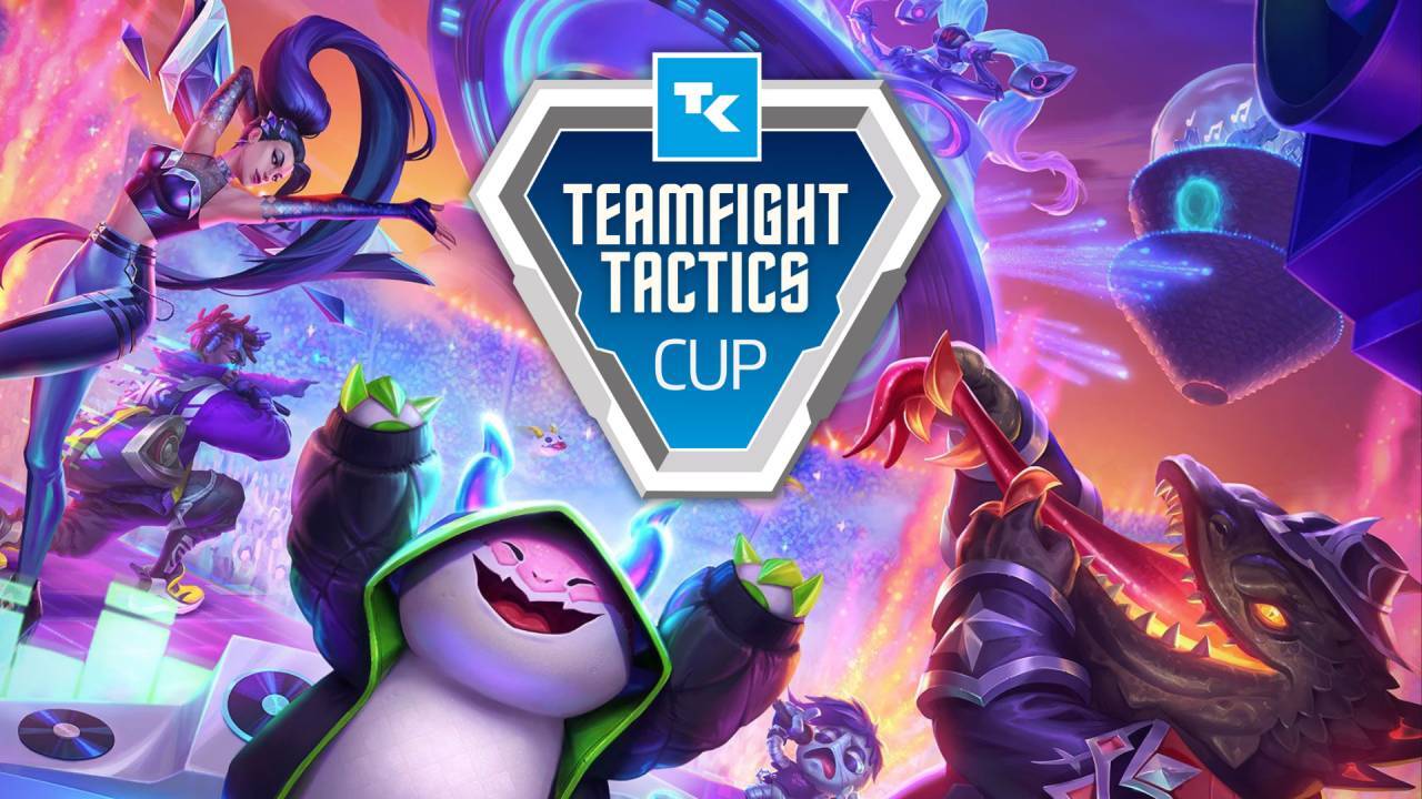 Tk tft cup rulebook
