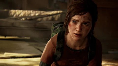 The Last of Us Part 1 PC features unlocked framerate, speedrun and  permadeath modes