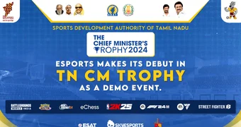 Tn cm trophy