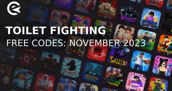 New Codes For 14 Roblox Games In 27 November 2023 #roblox