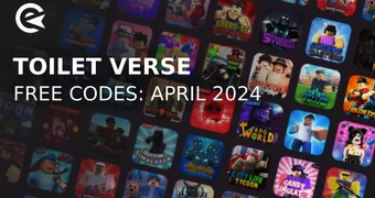 Toilet verse tower defense codes april