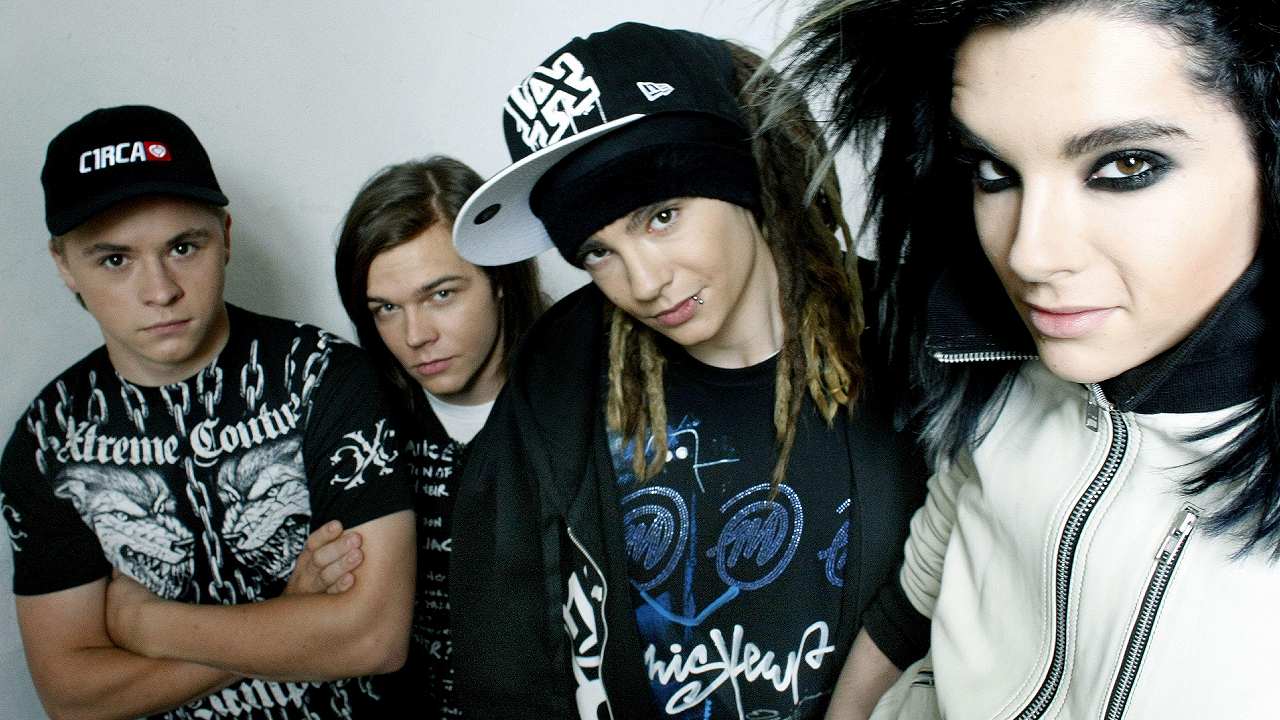Tokio hotel beste bands