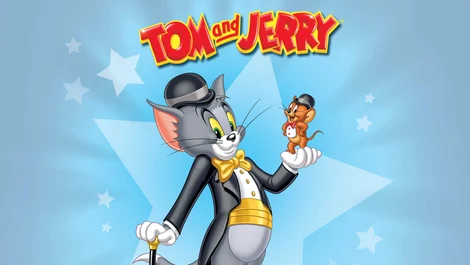 Tom and jerry