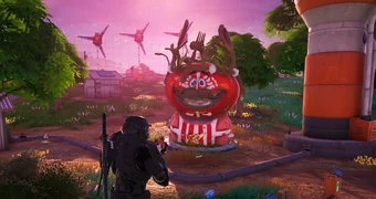 Tomato head fortnite mistake