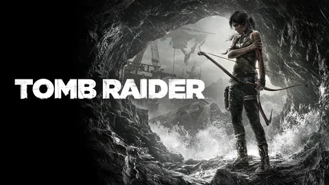 Tomb raider