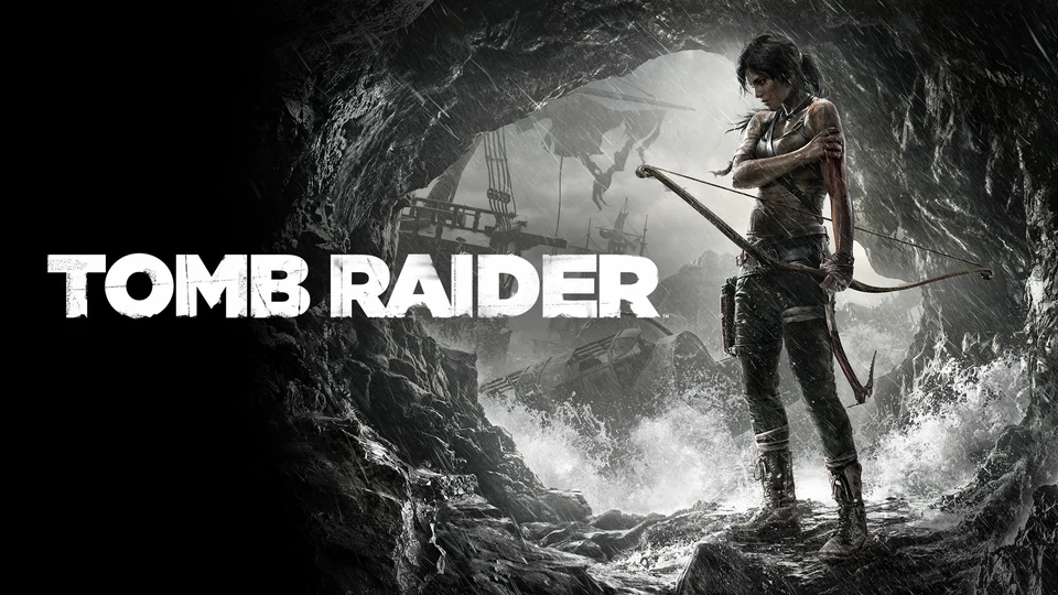 Netflix is making a Tomb Raider TV show – and fans of the game