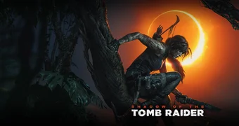 Tombraider