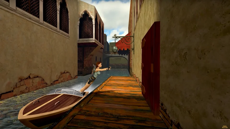 Tomb Raider 2 Cheats All Weapons, Skip Levels &… EarlyGame