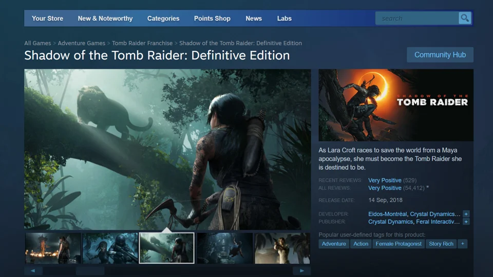 Videojuegos Qu Significa Definitive Edition EarlyGame videojuegos-qu-significa-definitive-edition-earlygame
