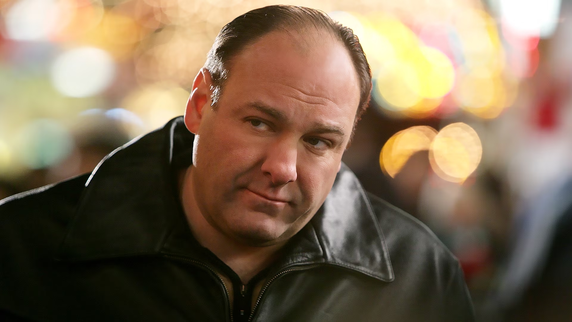 Tony soprano 1920