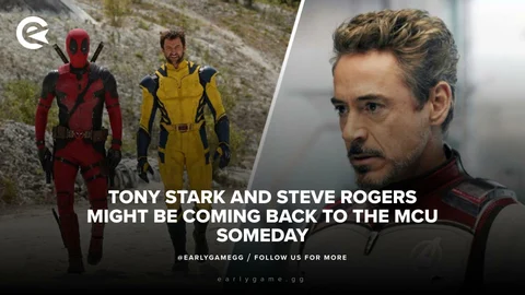 Tony stark comeback thumbnail