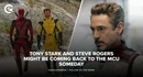 Tony stark comeback thumbnail