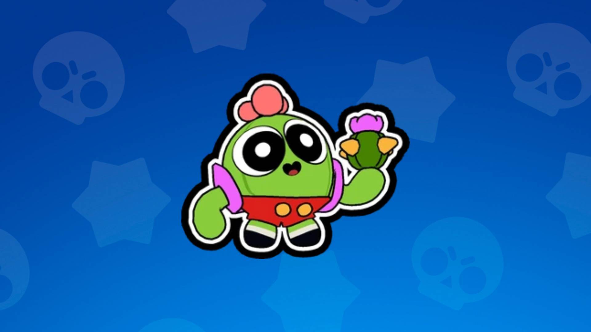 Toon spike