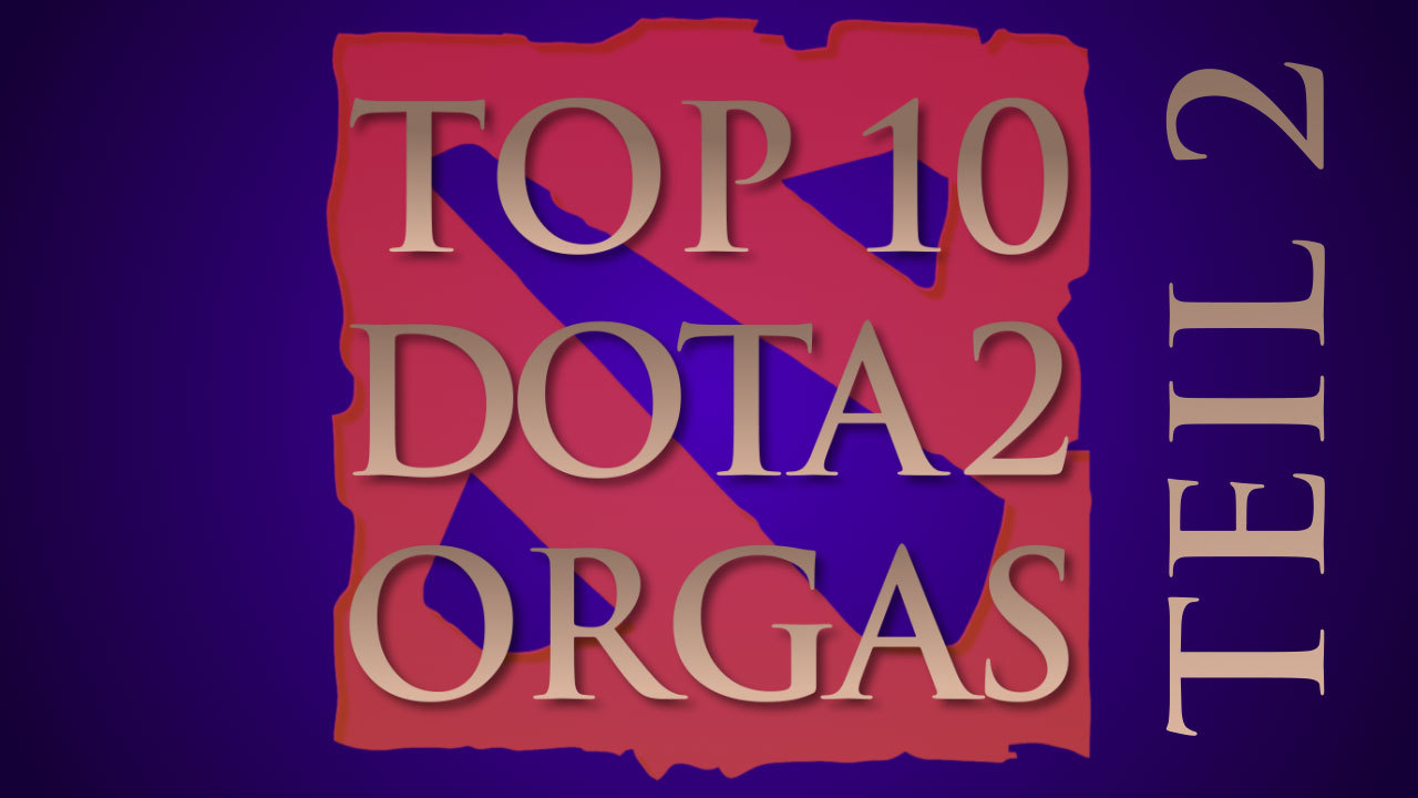 Top 10 dota 2 teams part2 DE 00000