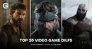 Top 20 video game dilfs