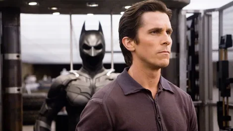 Top 25 actors christian bale