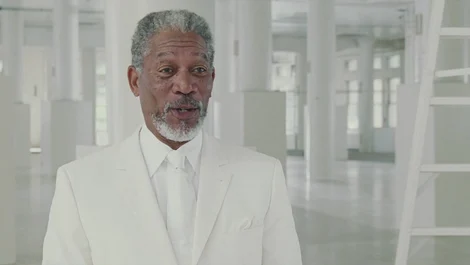 Top 25 actors morgan freeman