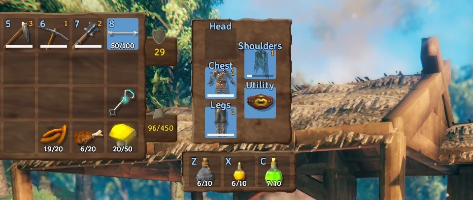 Valheim Modar Top 5 Valheim Mods To Install Today | EarlyGame