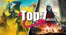 Top 7 shooter like helldivers 2