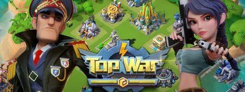 Top War Battle Game Gift Codes December 2023 - Earn Free Rewards-Redeem Code -LDPlayer