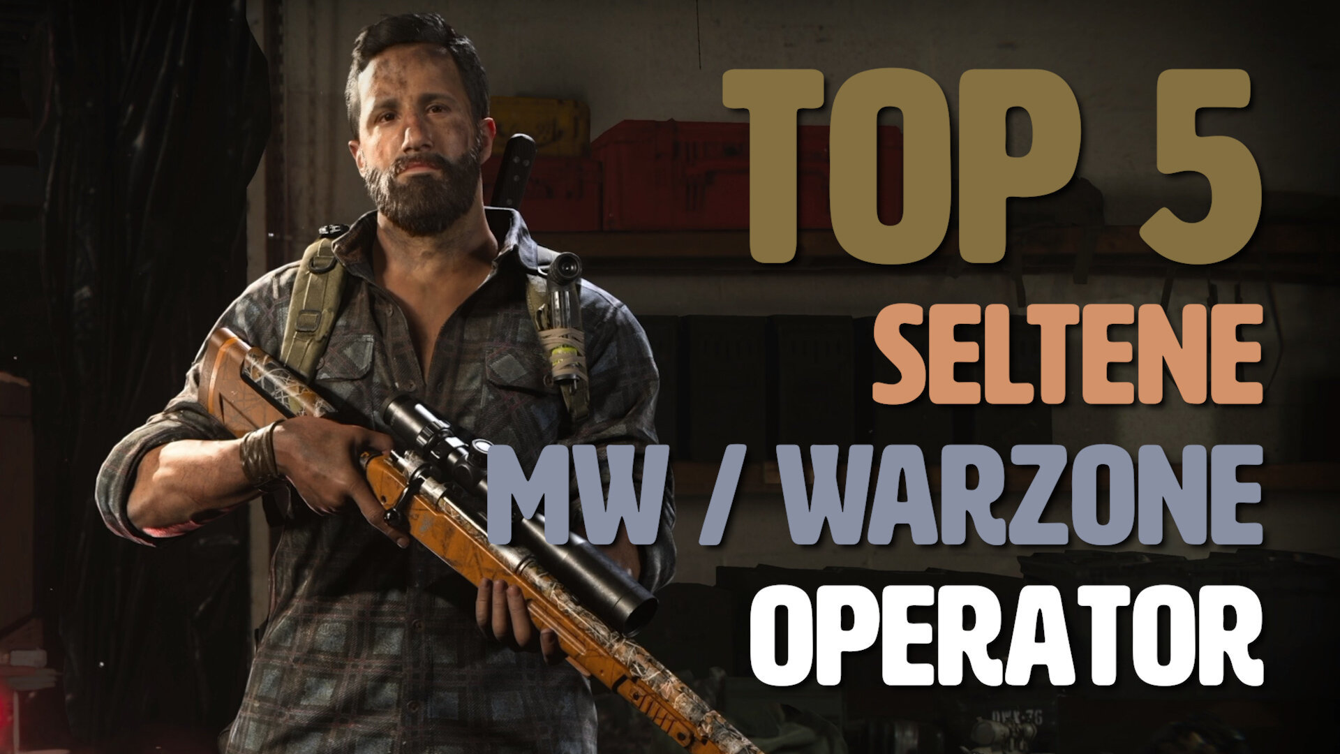 Top5selteneoperator